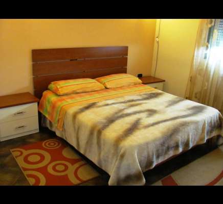 Tirana 2 bedrooms Ap