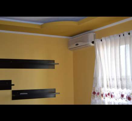1 bedroom apartment next to Bllok area in Tirana