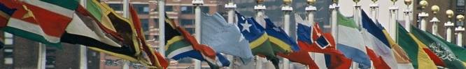 Banner Embassies