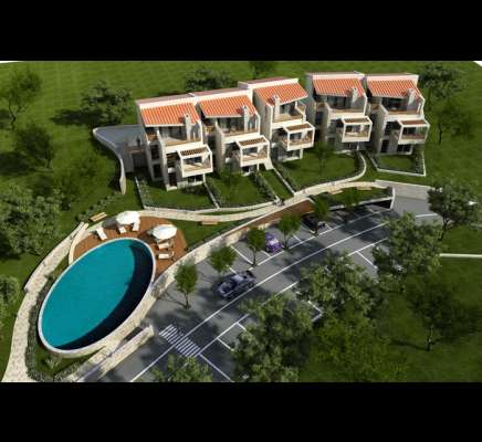 Dhermi Riviera Residence