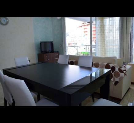 Rental Holiday Apartment Albania, Saranda. One bedroom Apartment for Rent