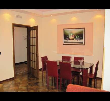 Tirana 2 bedrooms Ap