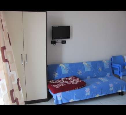 Apartments for rent in Dhermi_Harilla