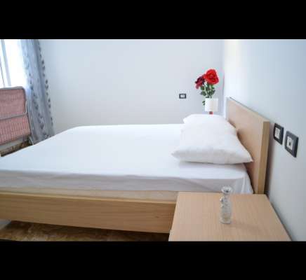 Rental Holiday Apartment Albania, Saranda. One bedroom Apartment for Rent ALS005