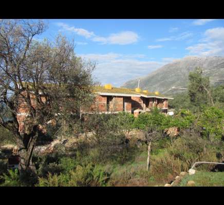 Dhermi Riviera Residence