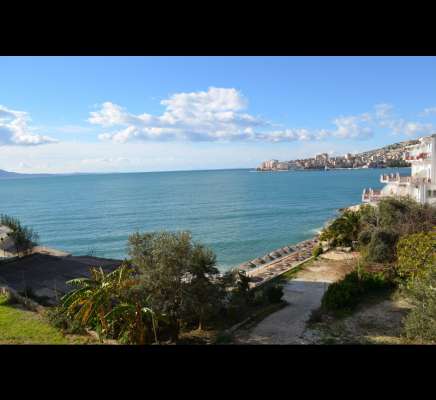 Beach near Azzurra residence