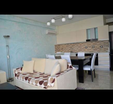 Rental Holiday Apartment Albania, Saranda. One bedroom Apartment for Rent