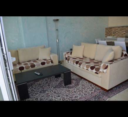 Rental Holiday Apartment Albania, Saranda. One bedroom Apartment for Rent