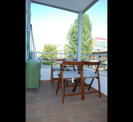 Tirana 1bedroom Ap