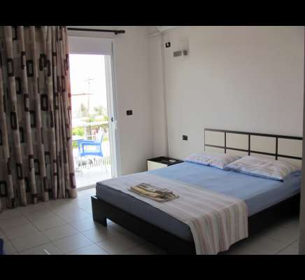 Apartments for rent in Dhermi_Harilla1