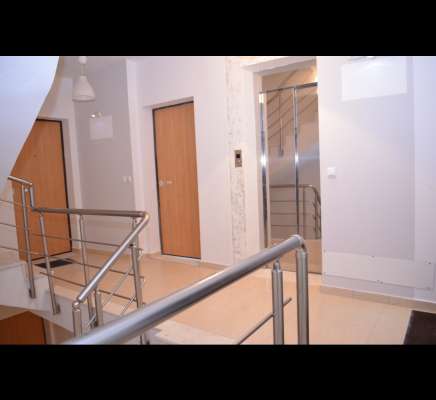 Azzurra residence in Albania, Saranda