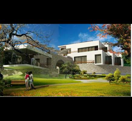 Dhermi Riviera Residence