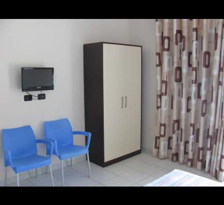 Apartments for rent in Dhermi_Harilla1