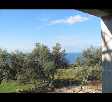 Dhermi Riviera Residence