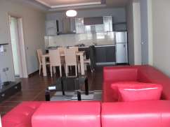 Rent in Tirana