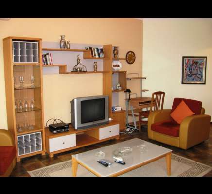 Tirana 2 bedrooms Ap