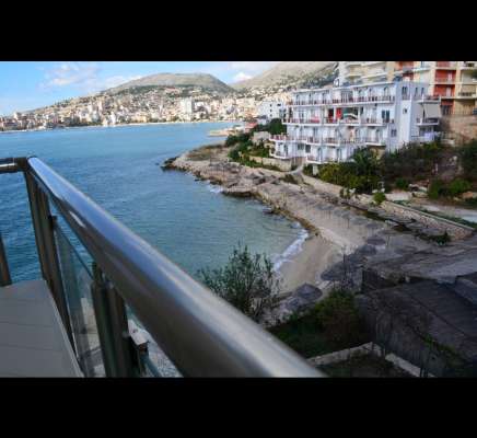 Rental Holiday Apartment Albania, Saranda. One bedroom Apartment for Rent