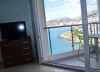 Rental Holiday Apartment Albania, Saranda. One bedroom Apartment for Rent