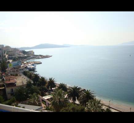 Saranda_Alba_rent