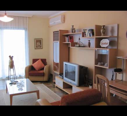 Tirana 2 bedrooms Ap