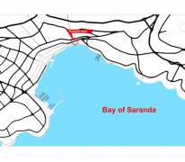 Saranda_Alba_Map