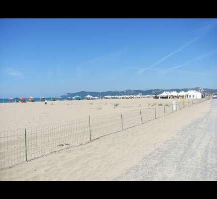 Albania Holiday Resort in Lalzi Bay. Albania Property Rental