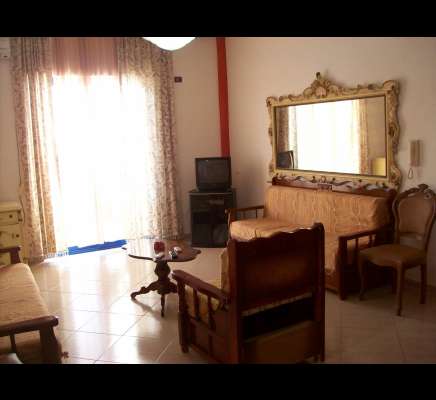Holiday Rental Apartments Albania ALV005