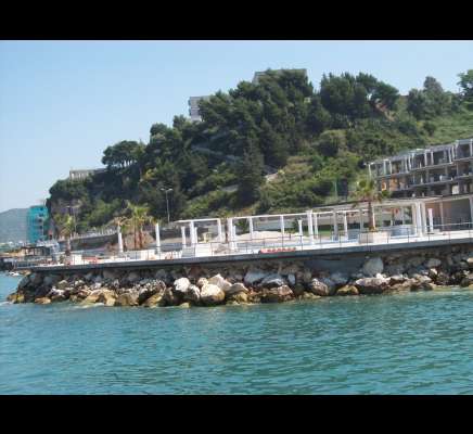 Albania Property Vlora Complex