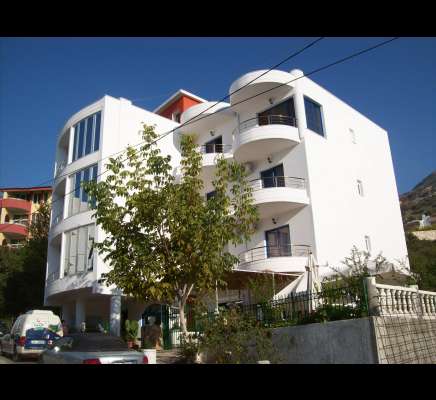 Holiday Rental Apartments Albania Vlora ALV005