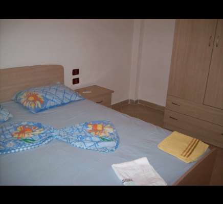 Holiday Rental Apartments Albania Vlora ALV005