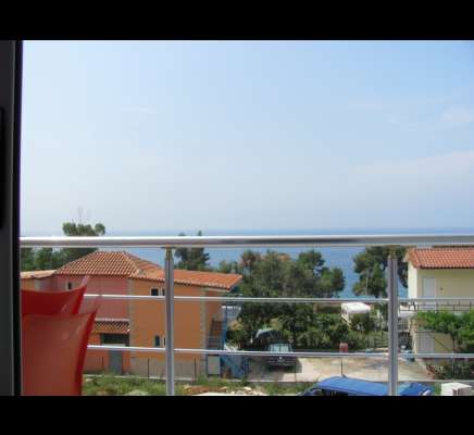 Apartments for rent in Dhermi_Harilla