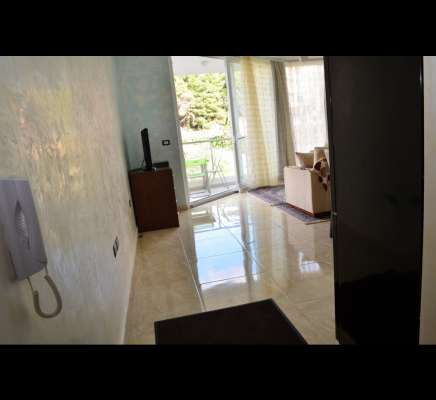 Rental Holiday Apartment Albania, Saranda. One bedroom Apartment for Rent