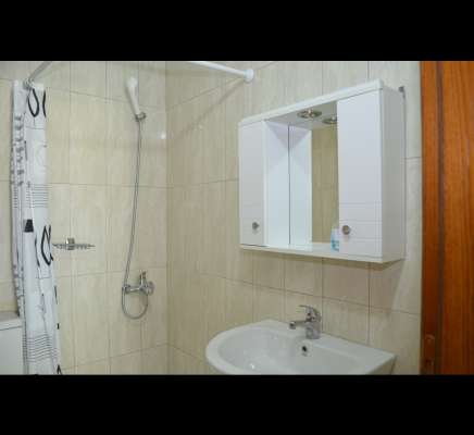 Rental Holiday Apartment Albania, Saranda. One bedroom Apartment for Rent ALS005