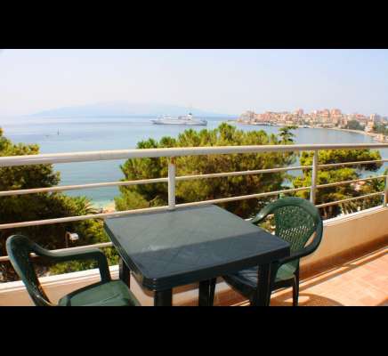 Saranda_Alba_rent