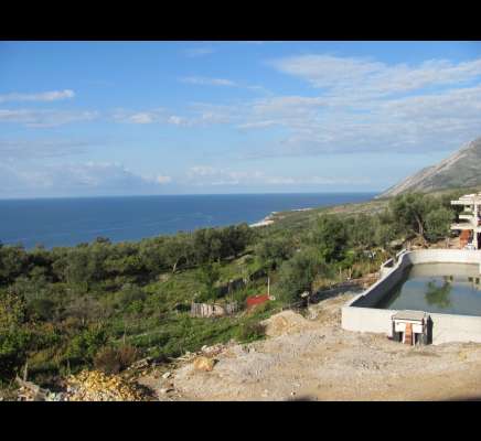 Dhermi Riviera Residence