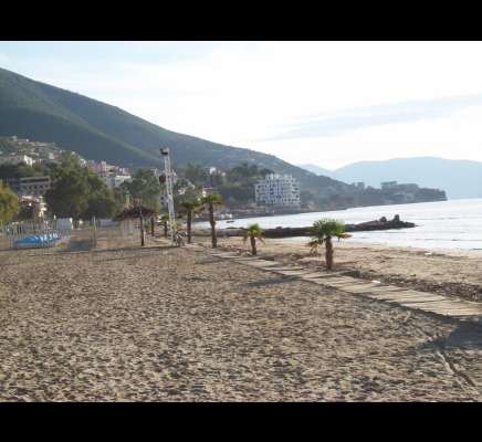 Holiday Rental Apartments Albania Vlora ALV005