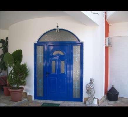 Holiday Rental Apartments Albania Vlora ALV005