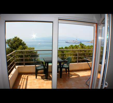 Saranda_Alba_rent