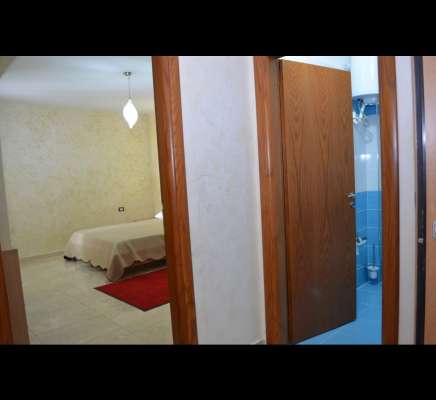Rental Holiday Apartment Albania, Saranda. One bedroom Apartment for Rent