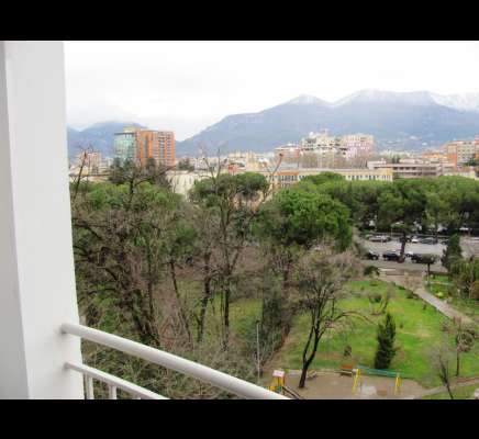 Tirana 2 bedrooms Ap