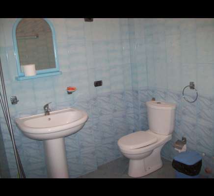 Holiday Rental Apartments Albania Vlora ALV005