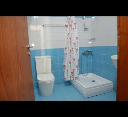 Rental Holiday Apartment Albania, Saranda. One bedroom Apartment for RentHoliday Rental for 5 people next to the sea in Saranda
