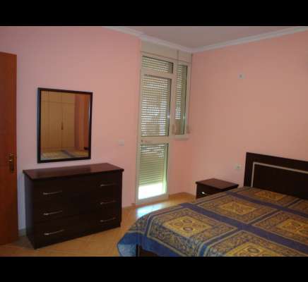 One bedroom apartment for rent in Tirana