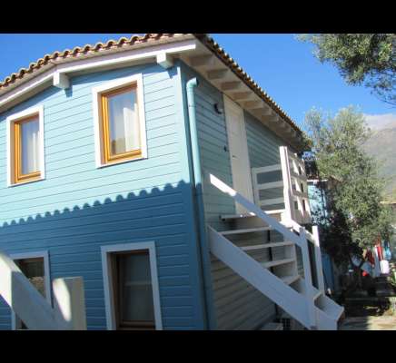 Dhermi_Ap for rent_duplex2