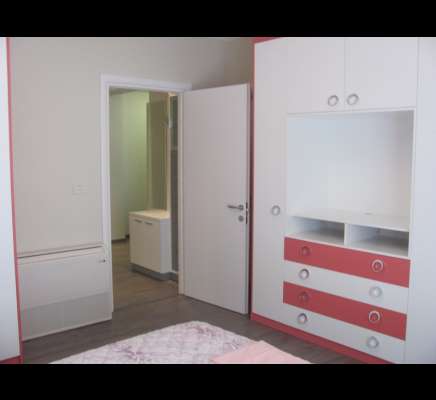 Tirana_2bed_Elona_HOA