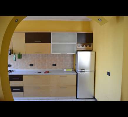 1 bedroom apartment next to Bllok area in Tirana