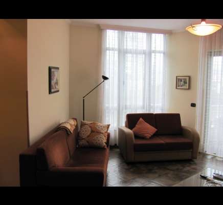 Tirana 2 bedrooms Ap