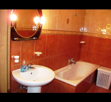 Tirana 2 bedrooms Ap