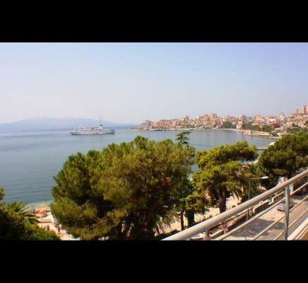 Saranda_Alba_rent