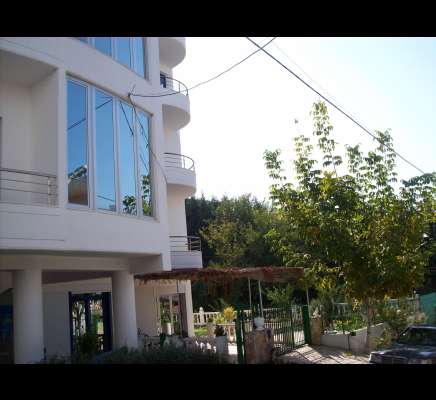 Holiday Rental Apartments Albania Vlora ALV005